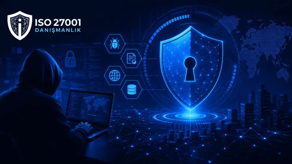 Adım Adım Sızma Testi Süreci: Web Uygulamalarınızı Nasıl Güvenceye Alırsınız?