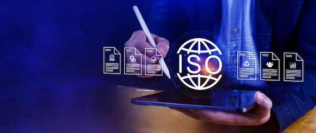 Gebze ISO 27001 Danışmanlığı: Bilgi Güvenliği Belgesi ile Kurumsal Güvenliğinizi Tescilleyin