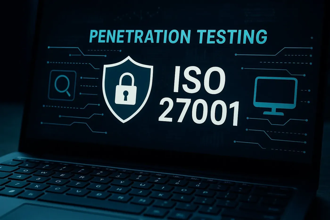 Verilerinizi Zırhlandırın | 2026 Türkiye Sızma Testi Standartları ve Metodolojisi