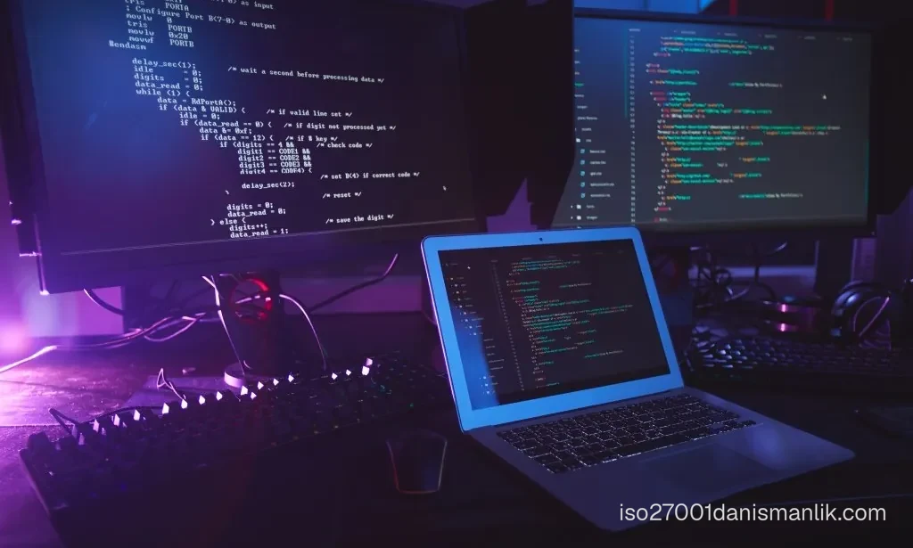 Black Box Pentest ve Siber Güvenlik Analizi