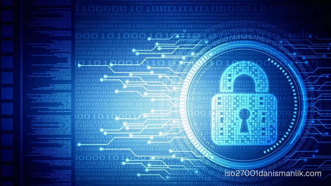 ISO 27001 Belge Süresi