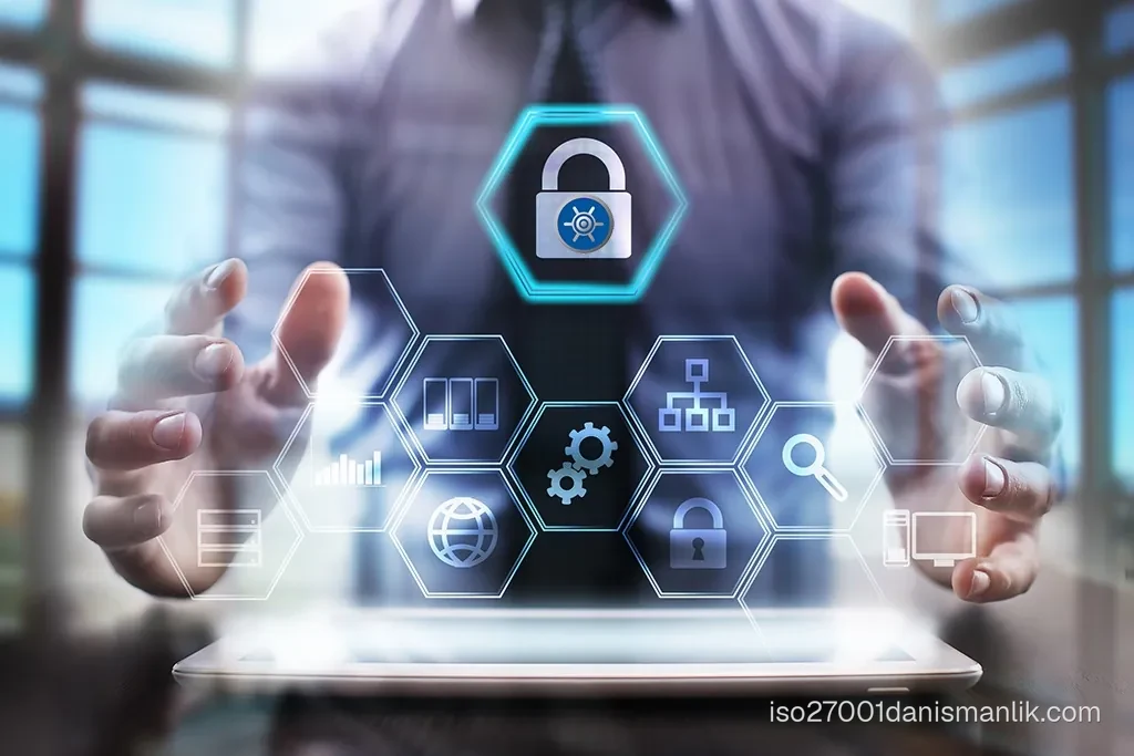 ISO 27701 Veri Gizliliği