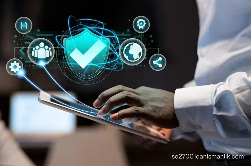 ISO 27001 Gereklilikleri