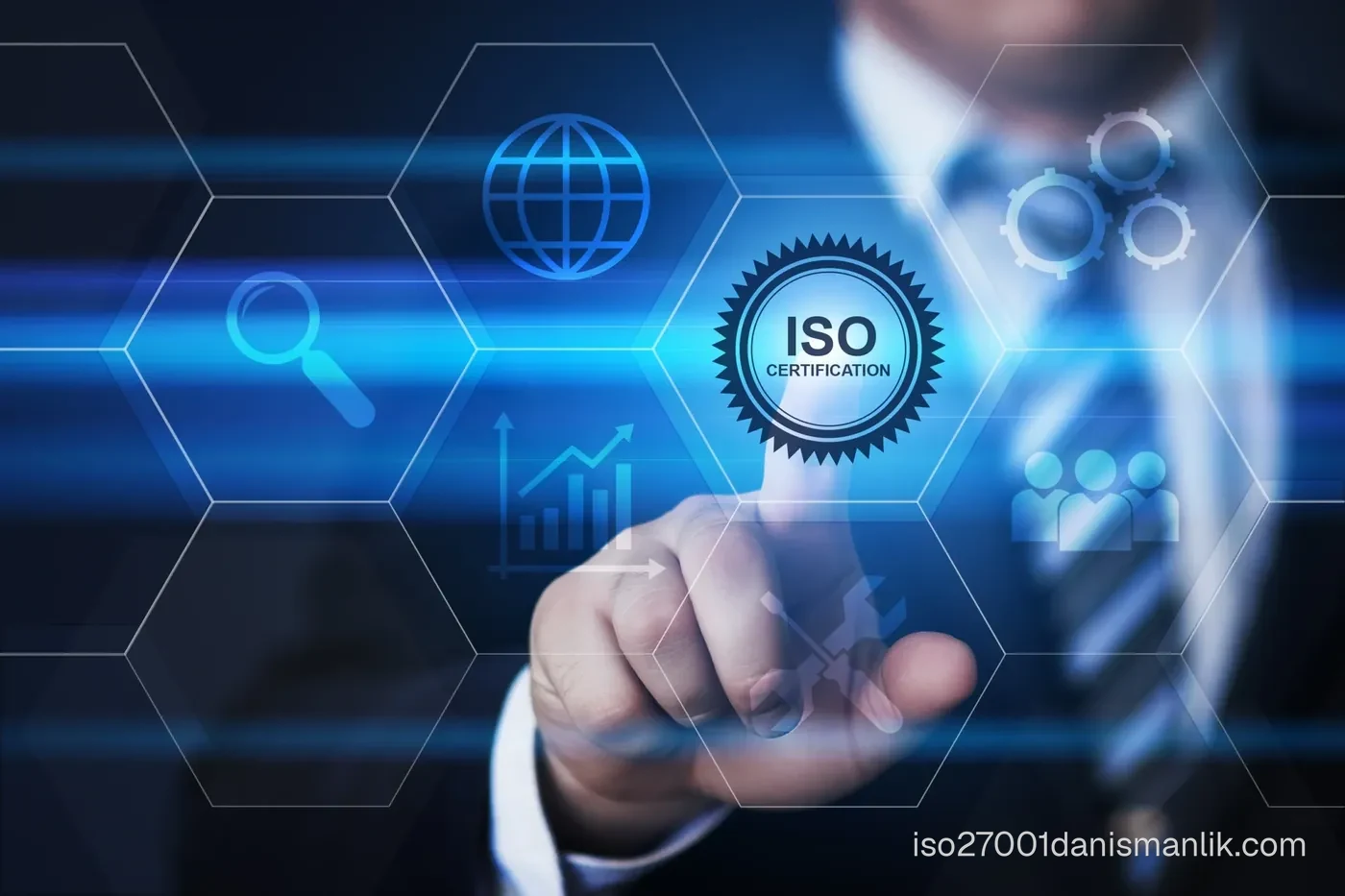 ISO İç Tetkikçi Uzmanlığı