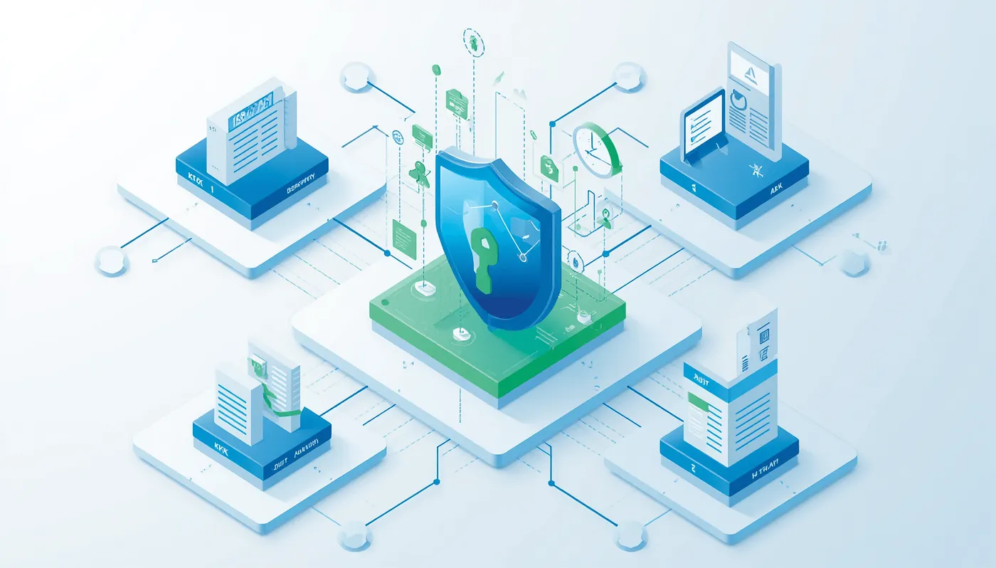 ISO 27001 Nedir