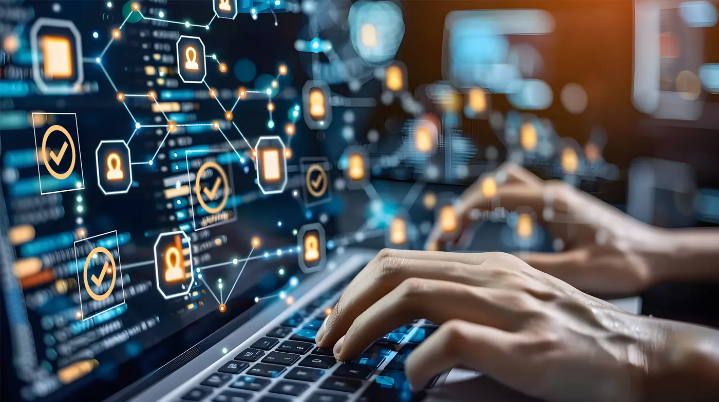 ISO 27001 Belgelendirme Süreci