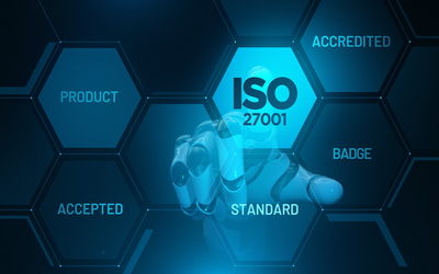 ISO 27001 Nedir ?