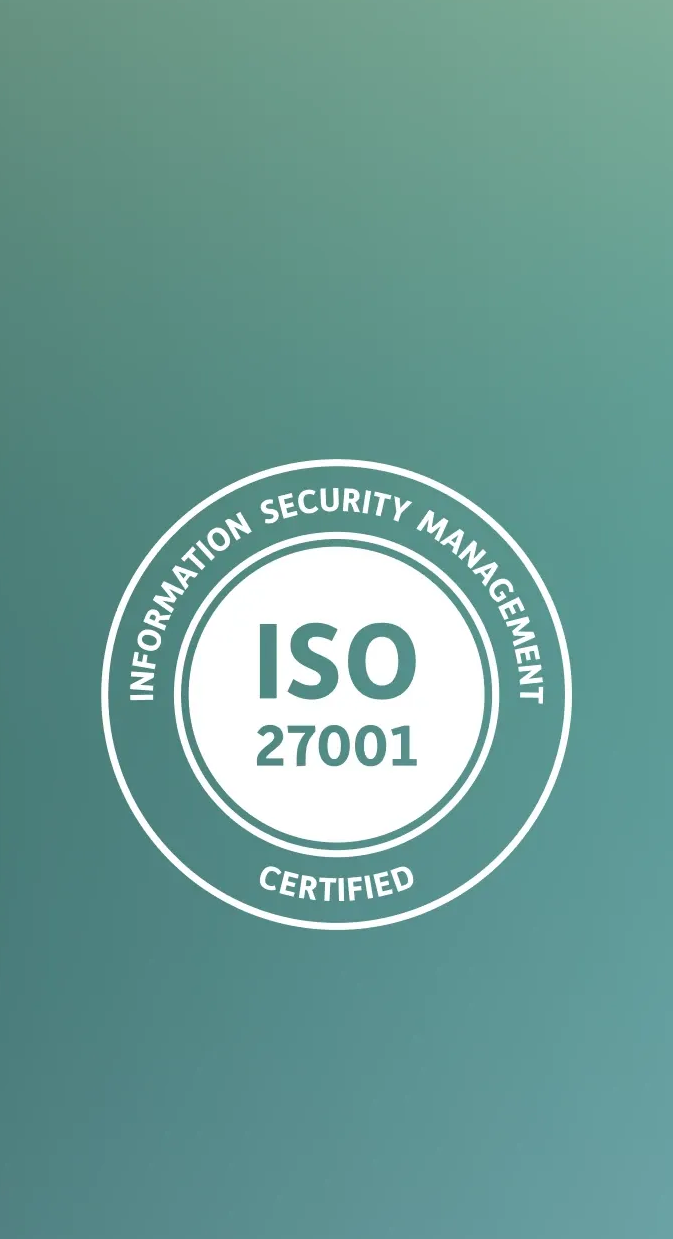 ISO 27001 Nedir ?