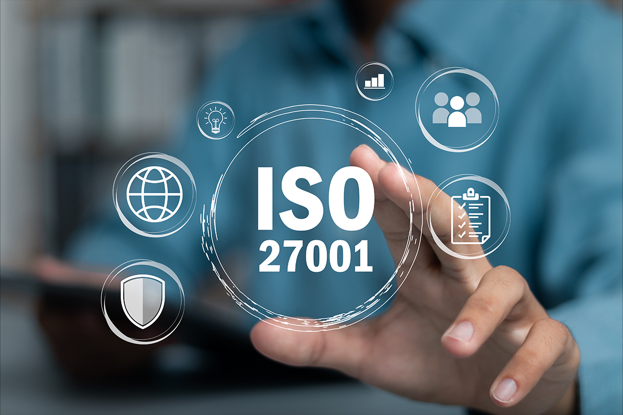 ISO 27001 Nedir