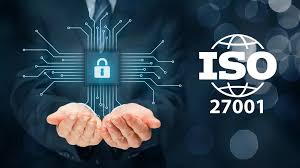 ISO 27001 2022 Nedir