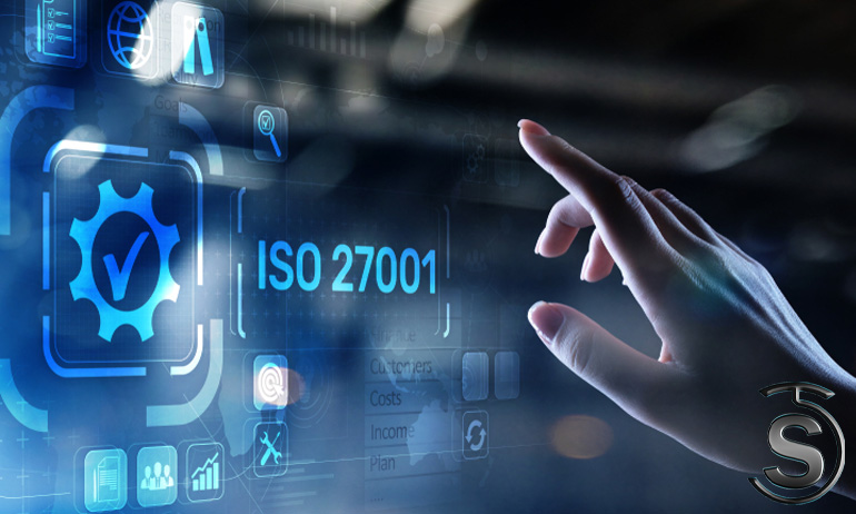 ISO 27001 Danışmanlık
