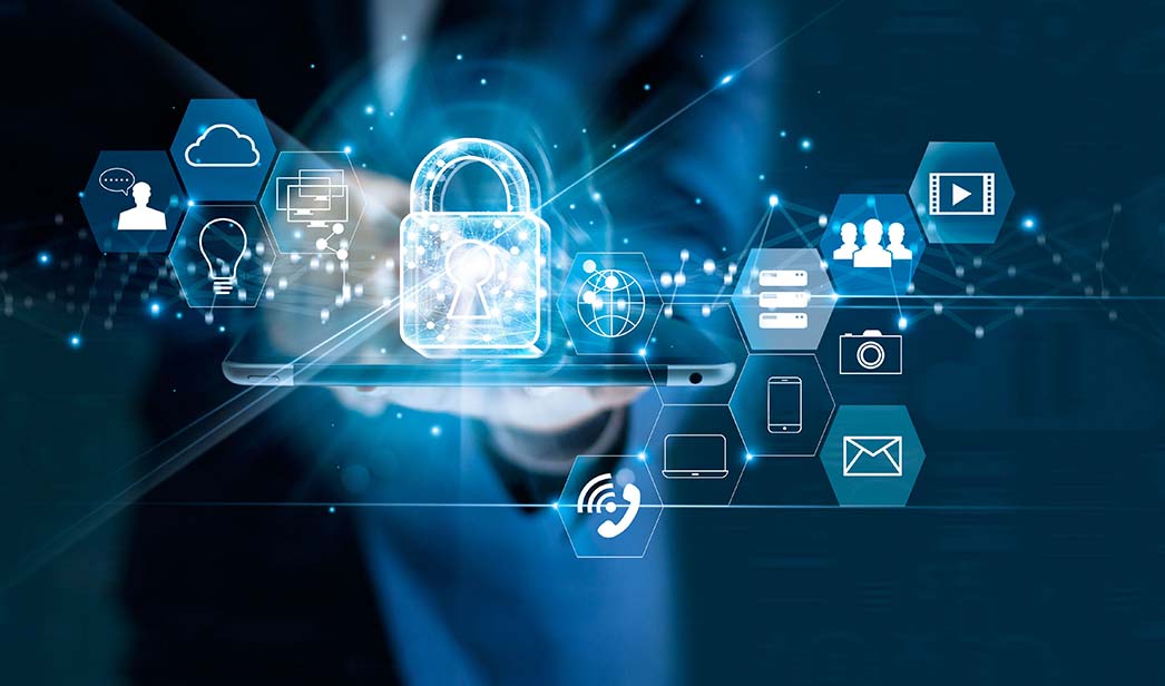 bilgi güvenliği risk analizi örneği