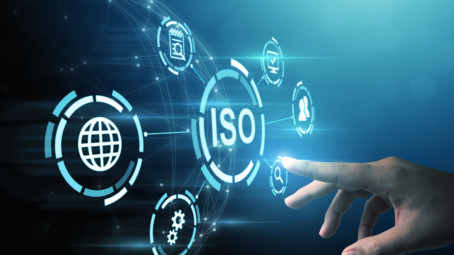 ISO 27001 Danışmanlık