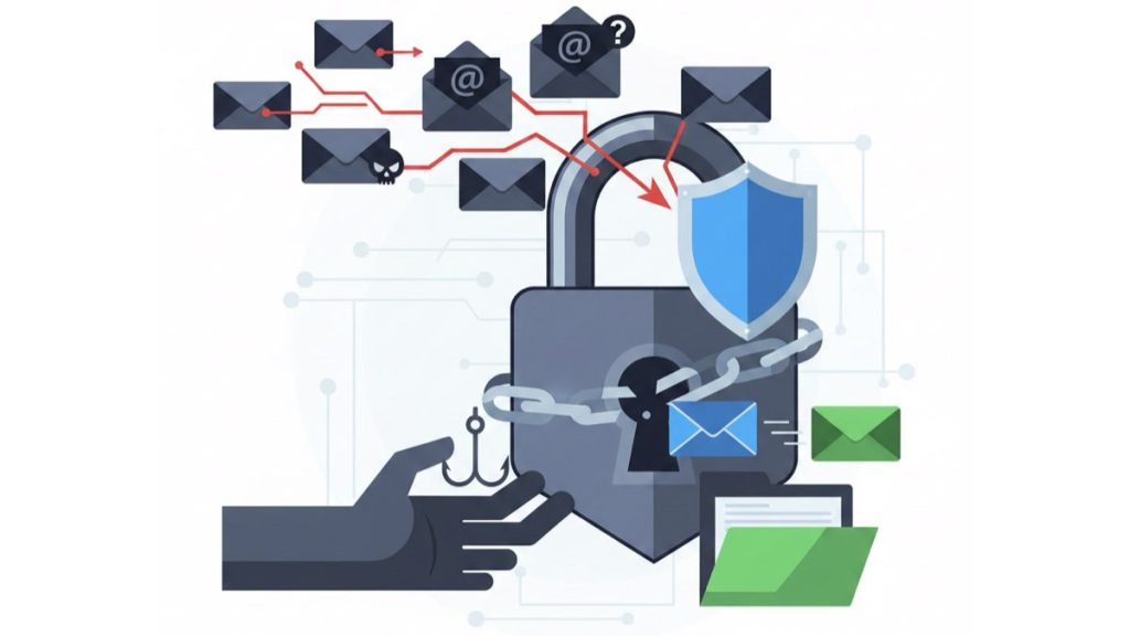 Kurumsal Bilgi Güvenliği Politikası