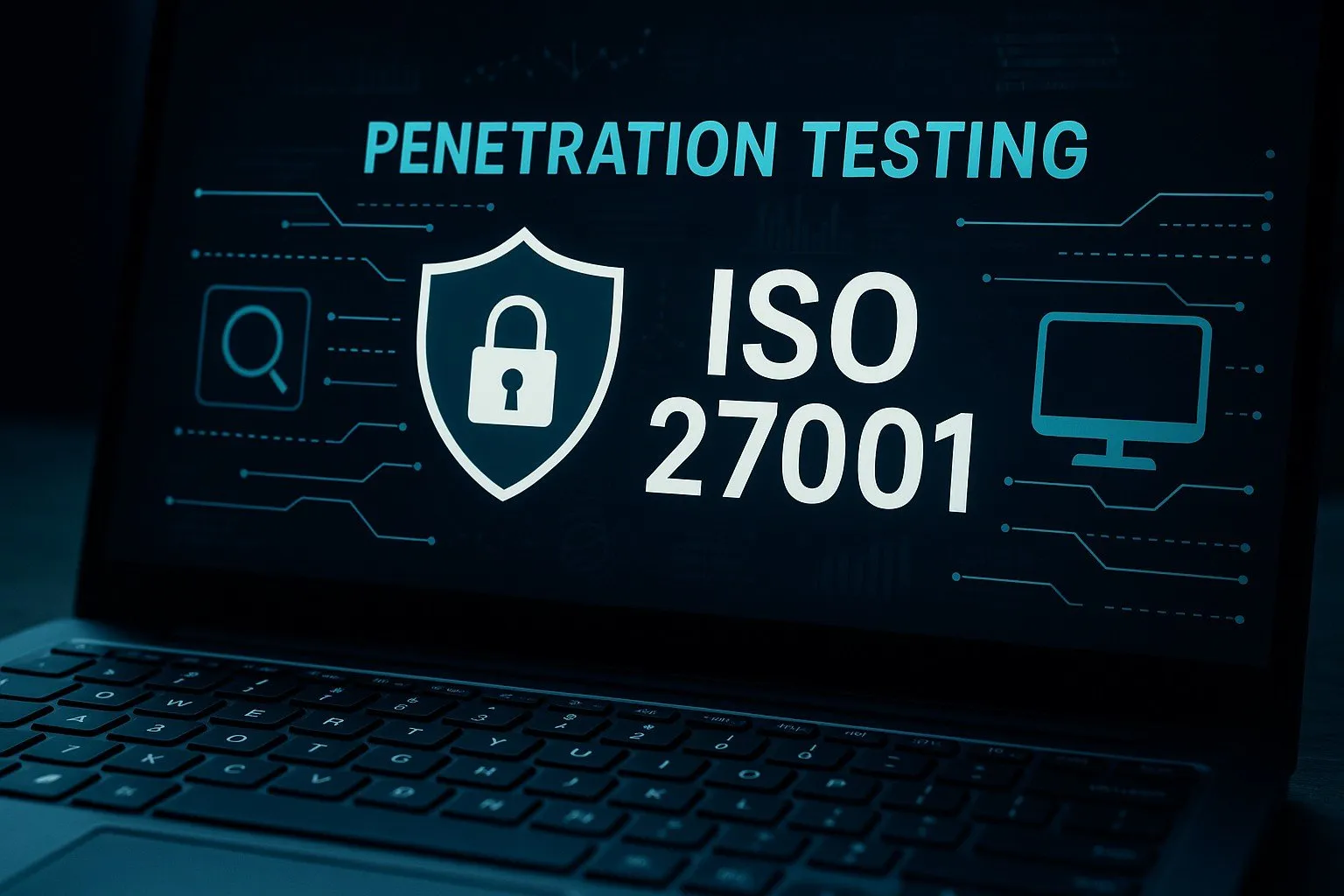 iso27001danismanlikiso27001sızmatestipentest