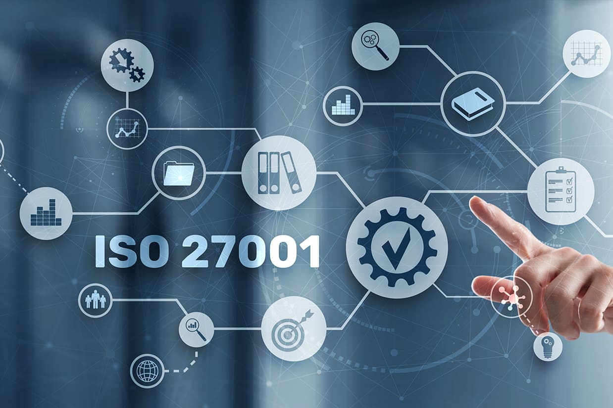 ISO 27001 Belgelendirme