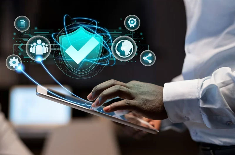 ISO 27001 Şartları