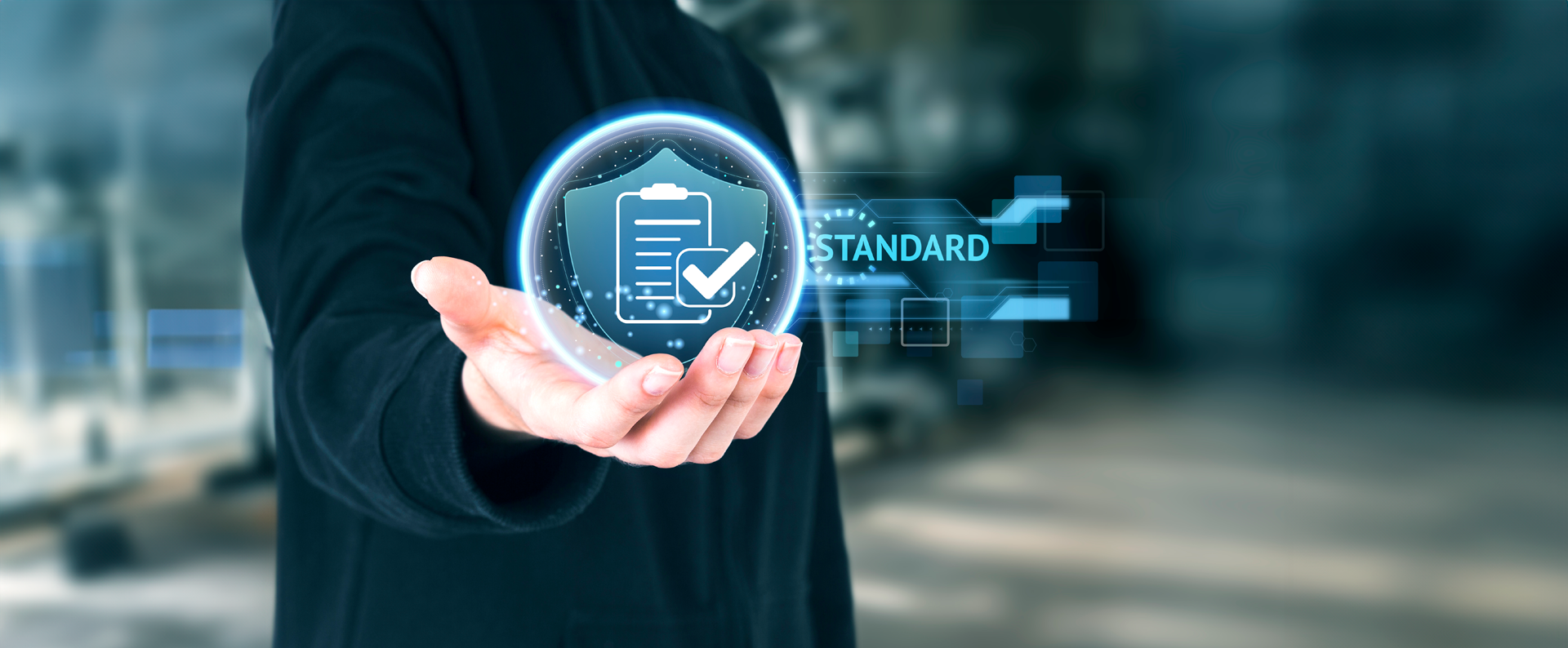 ISO 27001 Danışmanlık Firması