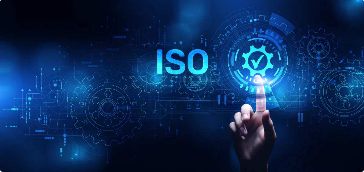 gebze iso 27001 belgelendirme süreci (stage 1 & stage 2)