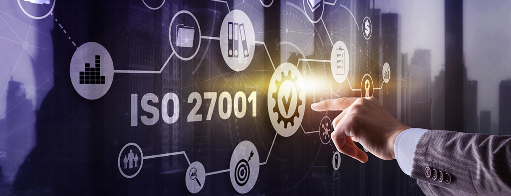 gebze iso 27001 belgesi nasıl alınır adım adım belgelendirme süreci