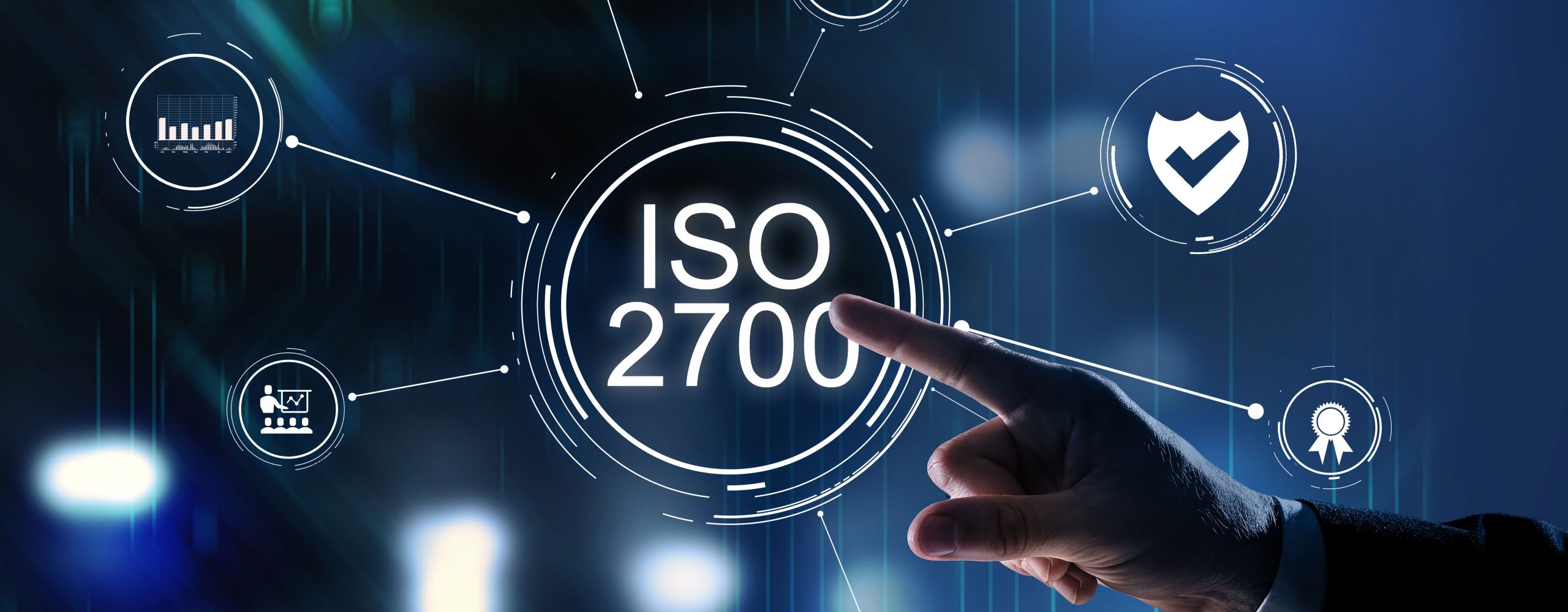 gebze iso 27001 danışmanlık
