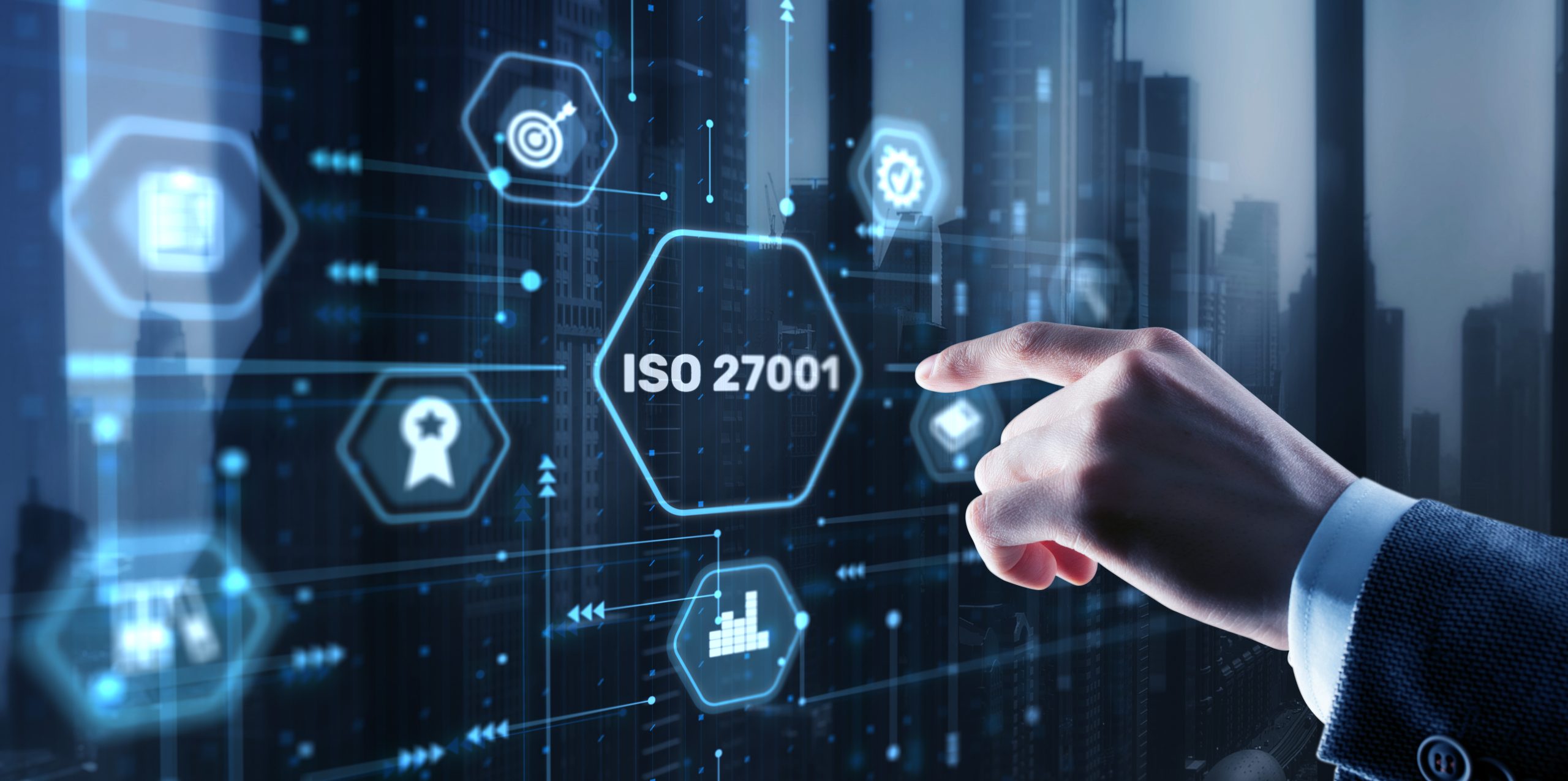 gebze osb iso 27001 danışmanlık süreci ve bilgi güvenliği yönetim sistemi kurulumu