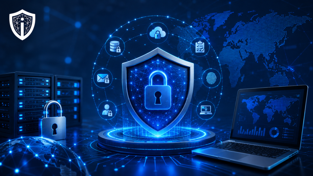 ISO 27001 Nedir ve Şirketler İçin Neden Hayatidir