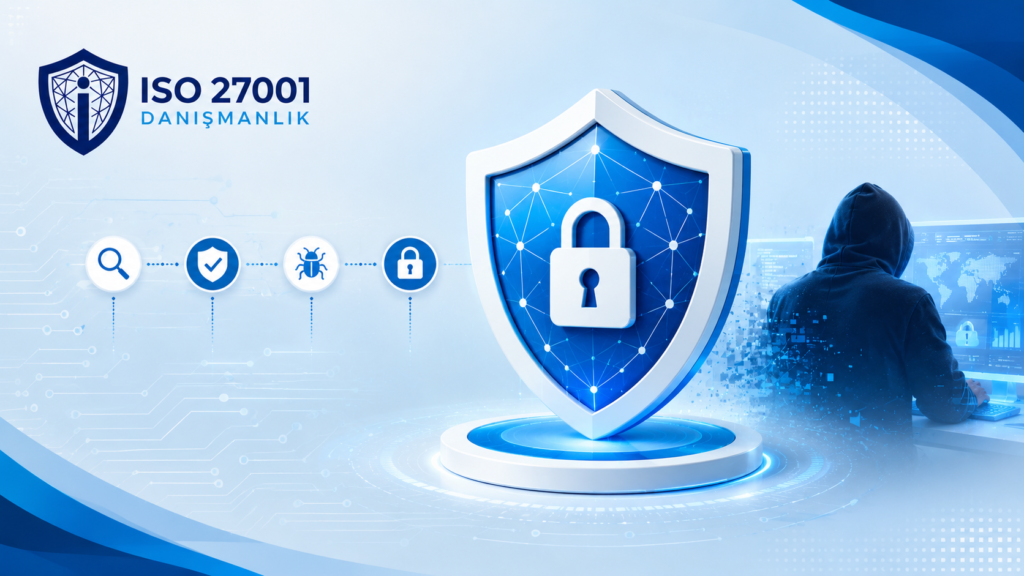 Penetrasyon Testi Rehberi Güvenliğinizi Test Edin